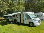 LCM Passion T672 G / Fiat Ducato (12/2018), Caravans en Kamperen, Campers, Automaat, Fiat, Bedrijf, Diesel