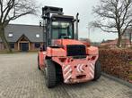 Kalmar heftruck dce 100-6 (bj 2005), Meer dan 4000 kg, Diesel, Heftruck, Kalmar