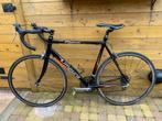 Van Limpurg Prova racefiets, Fietsen en Brommers, Fietsen | Racefietsen, 28 inch, Gebruikt, Heren, Aluminium