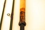 Custom Built Fly Rods |, Watersport en Boten, Ophalen of Verzenden, Nieuw, Vaste hengel