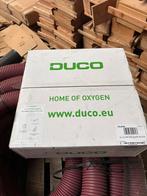 Duco ALL-IN-ONE pakket, Ophalen, Nieuw, Ventilator en Afzuiger
