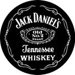 Lege 1 liter flessen Jack Daniel’s, Verzamelen, Merken en Reclamevoorwerpen, Verpakking, Gebruikt, Ophalen