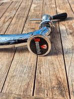 Gebruikte Dommelsch tapkraan met verlichte tapruiter, Witgoed en Apparatuur, Thuistaps, Ophalen of Verzenden, Gebruikt, Overige merken