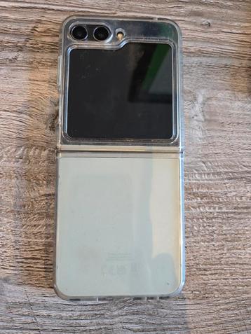Samsung Flip5 512 GB special edition colour 1 jaar beschikbaar voor biedingen