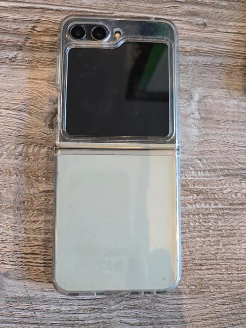 Samsung Flip5 512 GB special edition colour 1 jaar, Telecommunicatie, Mobiele telefoons | Samsung, Zo goed als nieuw, Galaxy Z Flip