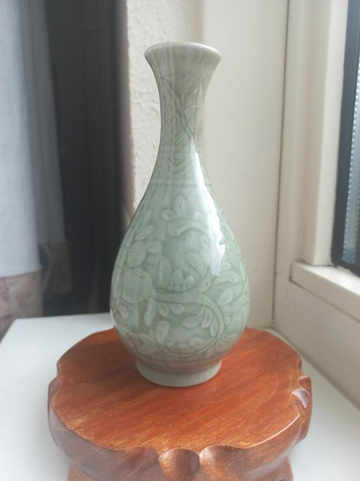 Chinees chinese, Antiek en Kunst, Antiek | Porselein, Ophalen of Verzenden