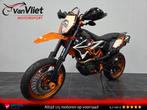 Mooie Ktm SMCR 690 bj 2012 SMC-R Zie Foto's, Motoren, Motoren | KTM, Bedrijf, 654 cc, SuperMoto