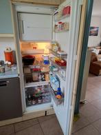 Bosch INBOUWKOELKAST met vriesvak, Witgoed en Apparatuur, Koelkasten en IJskasten, Ophalen, 200 liter of meer, Zo goed als nieuw