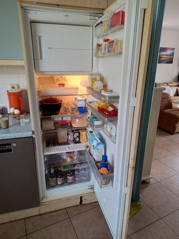 Bosch INBOUWKOELKAST met vriesvak beschikbaar voor biedingen