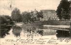 Vorden - Huize Hackfort, Ophalen of Verzenden, Voor 1920, Gelopen, Gelderland