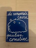 De Verwarde Cavia - Paulien Cornelisse, Ophalen, Zo goed als nieuw, Nederland