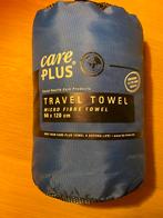 Care Plus Travel Towel 60 x 120 cm, Ophalen, Zo goed als nieuw