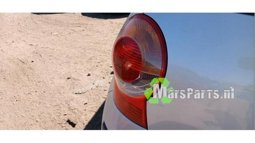 Achterlicht links van een Renault Modus, Auto-onderdelen, Verlichting, Renault, Gebruikt, 3 maanden garantie, Ophalen of Verzenden