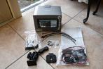 Garmin Zumo XT Montageset 2e motor, Ophalen of Verzenden, Nieuw