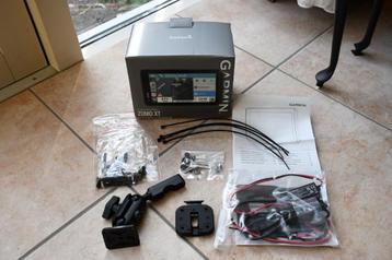 Garmin Zumo XT Montageset 2e motor beschikbaar voor biedingen