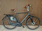 Gazelle Orange C7 plus in absolute nieuwstaat 61cm, Fietsen en Brommers, Fietsen | Heren | Herenfietsen, Ophalen, Versnellingen