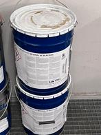 Jotun megayacht antifouling 20 liter zwart incl versturen, Ophalen, Nieuw, Verven