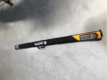 Patrik RDM C60 400 beschikbaar voor biedingen