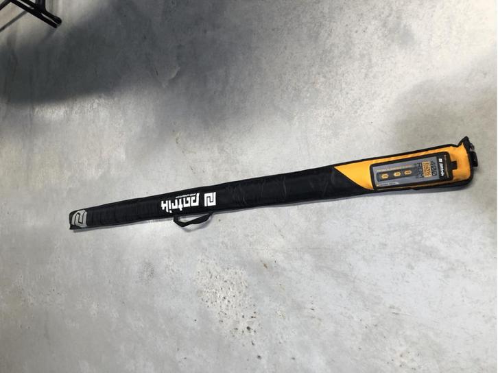 Patrik RDM C60 400, Watersport en Boten, Windsurfen