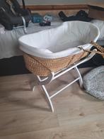 Baby spullen in zeer goede staat - doe een bod!, Ophalen of Verzenden, Zo goed als nieuw, Wieg