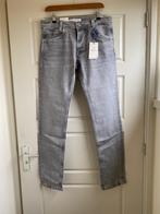 Nieuwe jeans van Pepe Jeans Spike VX04 grijs maat 32/34, Kleding | Heren, Spijkerbroeken en Jeans, Nieuw, W32 (confectie 46) of kleiner