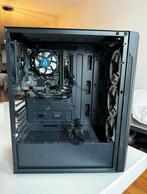 Gaming Pc, Gebruikt, Ophalen of Verzenden, SSD, Gaming