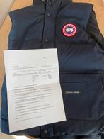 Cabada goose bodywarmer xs, Ophalen of Verzenden, Zo goed als nieuw, Maat 46 (S) of kleiner