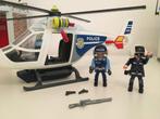 Playmobil politie - 6874, Complete set, Ophalen of Verzenden, Zo goed als nieuw