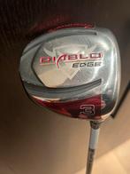 Callaway Diablo Edge 3, Sport en Fitness, Golf, Ophalen of Verzenden, Zo goed als nieuw, Club, Callaway