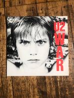 U2  war , vinyl lp, Ophalen of Verzenden, Zo goed als nieuw