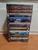 Stapel PC games, Spelcomputers en Games, 1 speler, Ophalen of Verzenden, Gebruikt, Vanaf 12 jaar