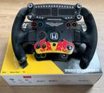 Thrustmaster - Open Wheel Add-On Red Bull met BT LED display, Ophalen, Zo goed als nieuw