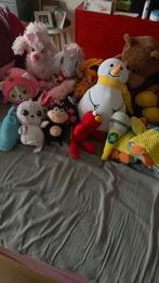 Mooie schone knuffels, Ophalen of Verzenden, Zo goed als nieuw, Overige typen