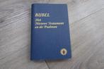 Bijbel / klein formaat. Het nieuwe testament / Psalmen, Ophalen of Verzenden, Nieuw, Christendom | Protestants