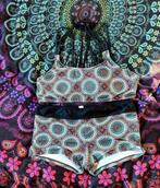 Super gave nieuwe retro bikini uit Ibiza 44 nu 29,99€, Kleding | Dames, Badmode en Zwemkleding, Overige kleuren, Made in Ibiza