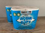 Thetford Aqua Soft Original toiletpapier 4 rollen per pak, Ophalen of Verzenden, Nieuw