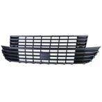 Grill Zonder Embleem Mat Zwart Geschikt Voor Vw Transporter, Auto diversen, Tuning en Styling, Verzenden, Automotive Parts, A.parts@hotmail.nl