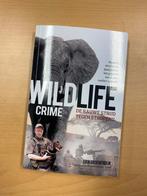 Wildlife Crime - Erik Groenendijk, Ophalen of Verzenden, Nieuw, Erik Groenendijk, Nederland