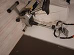 Rambler hometrainer, Sport en Fitness, Gebruikt, Ophalen of Verzenden, Metaal, Benen