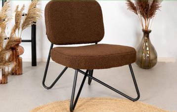 Nieuwe luxe stoelen - fauteuils leder of teak bij TEAK2
