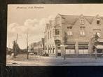 Amstelveen Oude Karselaan café Karseboom 1930, Verzamelen, Ansichtkaarten | Nederland, Verzenden, 1920 tot 1940, Ongelopen, Noord-Holland
