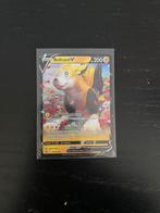 Boltund V #SWSH219 - swsh black star promos, Ophalen of Verzenden, Zo goed als nieuw, Losse kaart, Foil