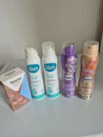 Dames Deo Set - 5 stuks nieuw, Ophalen of Verzenden, Nieuw, Deodorant of Bodyspray