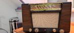 antieke radio merk  Philips, Ophalen, Niet werkend