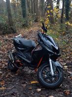 Yamaha aerox 70cc MHR., Fietsen en Brommers, Scooters | Yamaha, Ophalen of Verzenden, Zo goed als nieuw, Tweetakt, Aerox