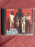Shocking Blue & Mariska Veres - The best of, Cd's en Dvd's, Cd's | Pop, Verzenden, 1980 tot 2000, Gebruikt