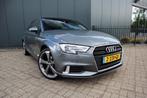 Audi A3 Limousine 35 TFSI CoD Design Pro Line P € 26.750,0, Auto's, Audi, Nieuw, Zilver of Grijs, Geïmporteerd, 5 stoelen