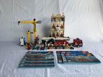 Lego City 60216 - Downtown Fire Brigade - M3, Kinderen en Baby's, Speelgoed | Duplo en Lego, Lego, Lego, Lego, Ophalen of Verzenden