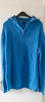 Gaastra blauwe heren trui mt 3XL, Kleding | Heren, Truien en Vesten, Gaastra, Overige maten, Zo goed als nieuw, Verzenden