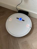 Nieuwe Heevey Robot Stofzuiger te Koop – Compleet & Zakloos!, Ophalen of Verzenden, Zo goed als nieuw, Minder dan 1200 watt, Robotstofzuiger